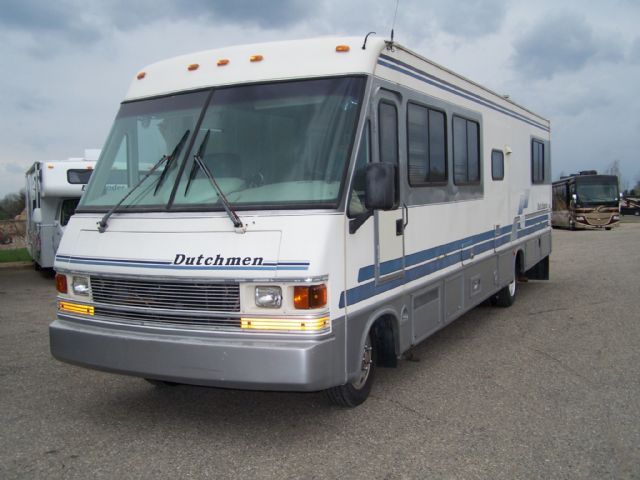  Dutchmen 3400  - Stock # : 0318 Michigan RV Broker USA
